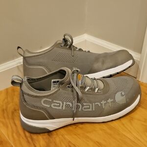 Carhartt Men's Force Nano Composite Toe Work Shoe Size 12